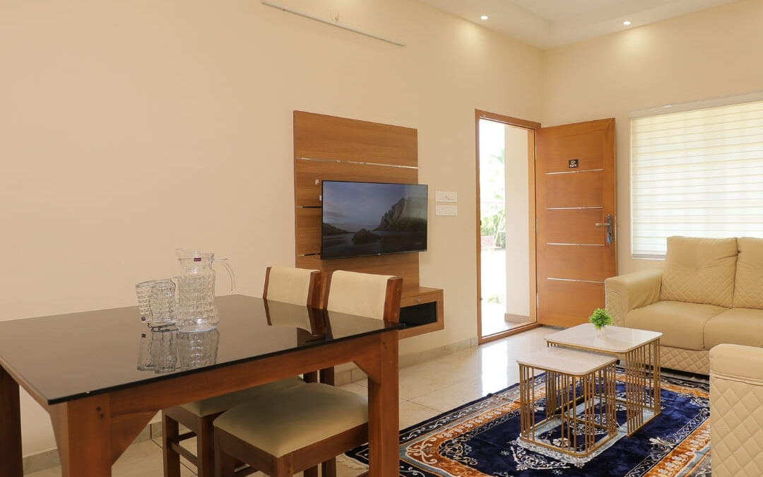 Is Staying in Kochi Cheap or Expensive? It Depends on Where You Stay