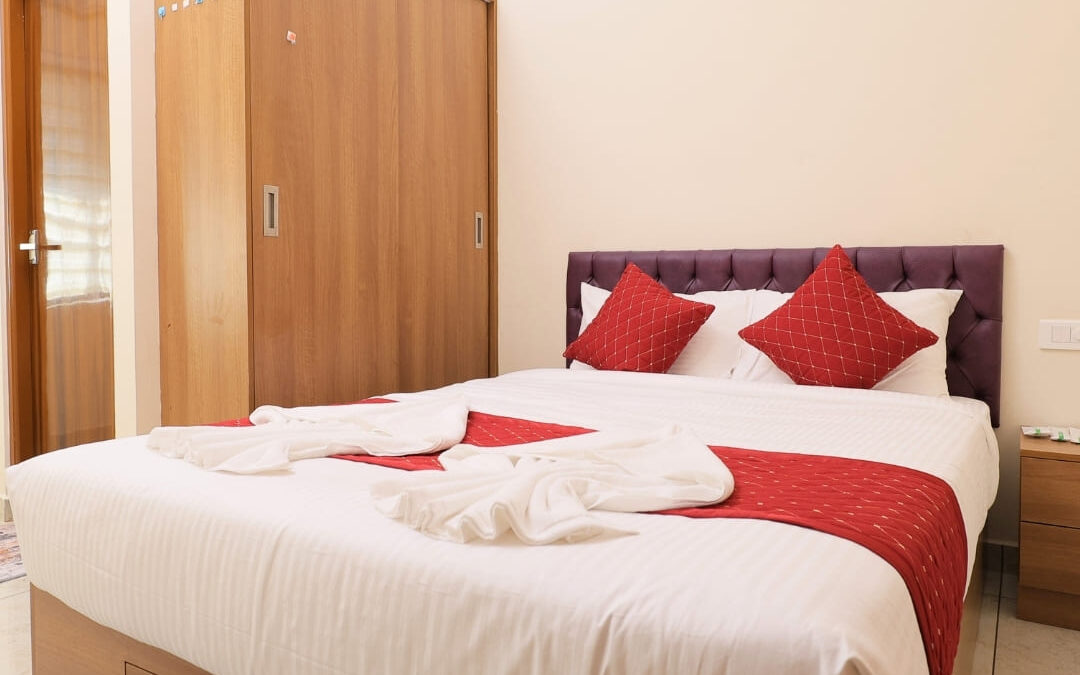 Who Can Benefit from Daily Rental Apartments?