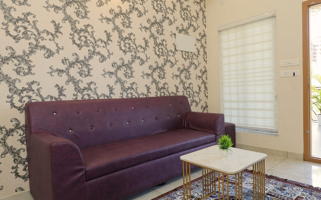 Why Choose Premium 2 BHK Service Apartments in Kochi? | Le Castle by Essra