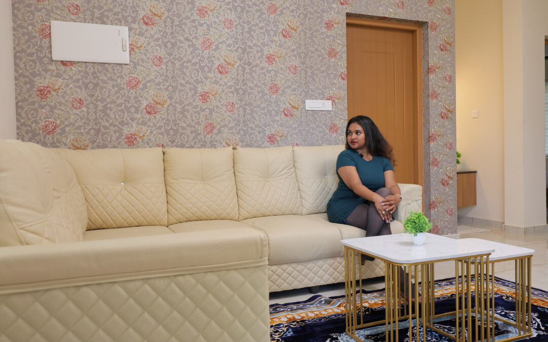 Premium Service Apartments in Ernakulam for Daily Rent, Your Perfect Stay with ESSRA